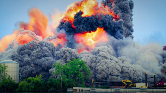 Weathered: Earth's Extremes